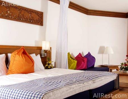 Sunwing Resorts & Spa 1
